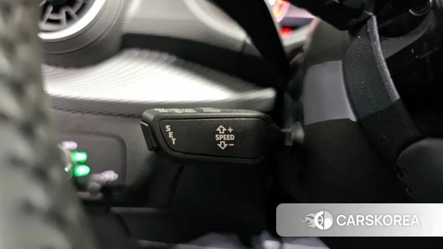 Audi Q2 id 4416305 из Кореи 9