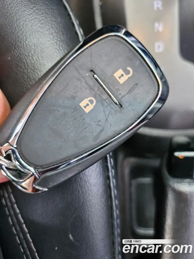 Chevrolet (GM Daewoo) The New Spark id 2691738 из Кореи 9