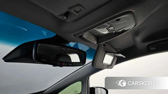 Chevrolet (GM Daewoo) Bolt EV id 3899426 из Кореи 9