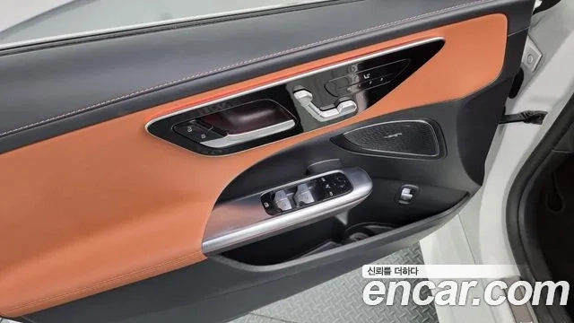 Mercedes-Benz C-Class W206 id 2910436 из Кореи 9