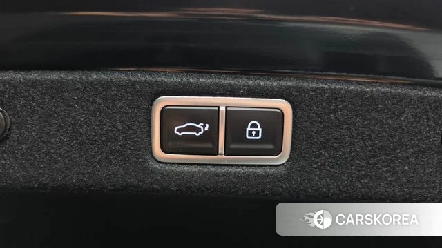Hyundai Grandeur (GN7) id 4768139 из Кореи 9