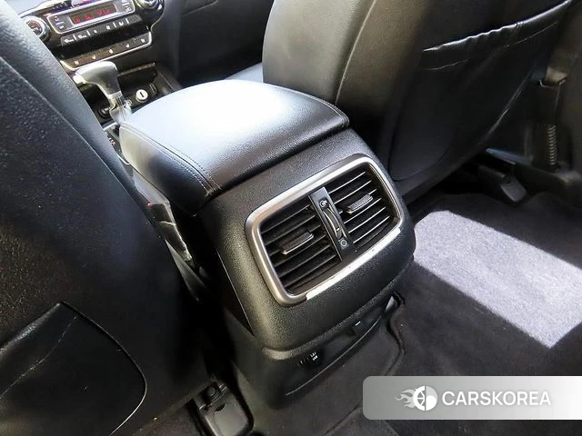 Kia The New Sorento id 4536206 из Кореи 9
