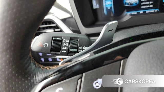 Ssangyong Beautiful Korando id 4470646 из Кореи 9
