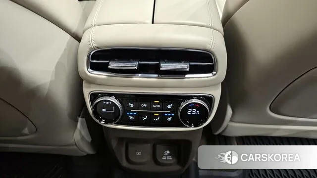 Genesis GV80 id 3412497 из Кореи 9