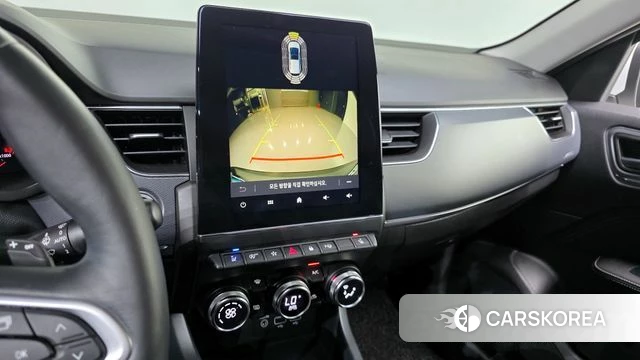 Renault Korea (Samsung) XM3 id 4268757 из Кореи 9