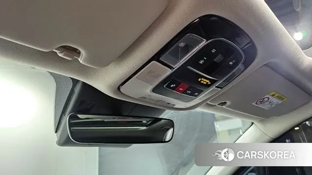 Hyundai The New Tucson (NX4) id 3544615 из Кореи 9