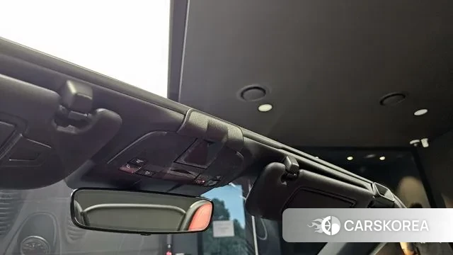 Porsche 718 Boxster id 2961839 из Кореи 9