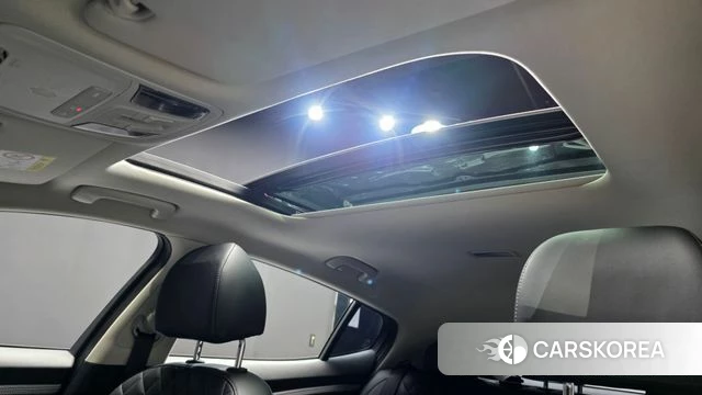 Kia Stinger Meister id 3812976 из Кореи 9