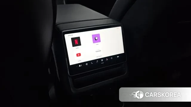 Tesla Model Y id 3211955 из Кореи 9