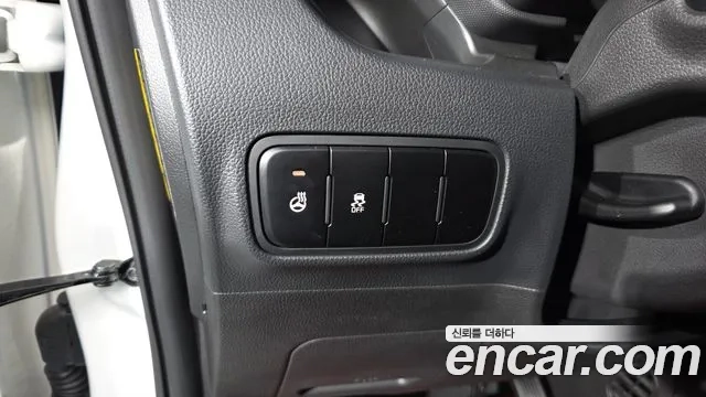 Kia The New Kia Ray id 2954008 из Кореи 9