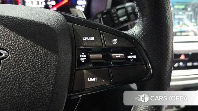 Ssangyong Beautiful Korando id 3924268 из Кореи 9