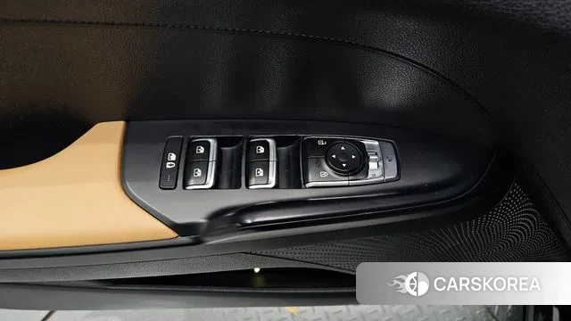 Kia K5 3rd generation id 3432688 из Кореи 9