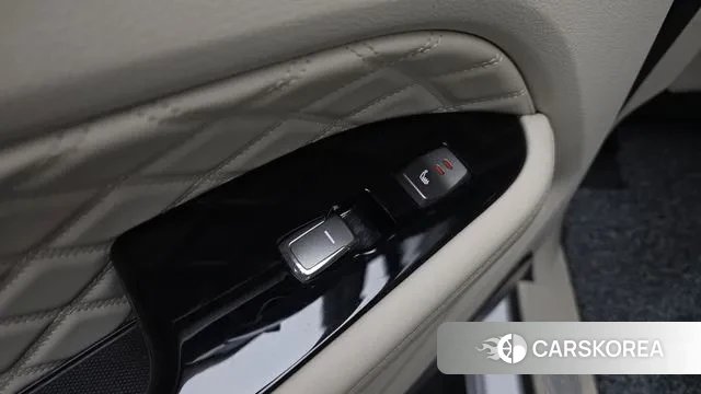 Ssangyong G4 Rexton id 3661237 из Кореи 9