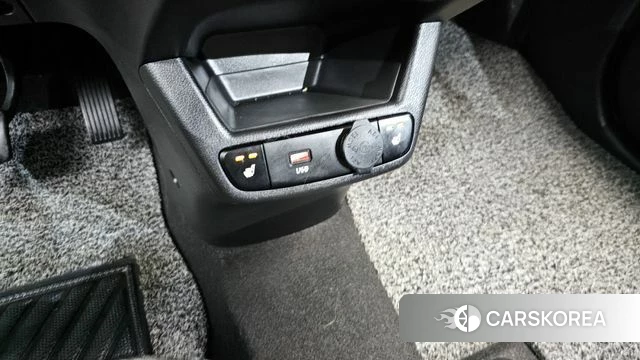 Kia The New Ray id 3965052 из Кореи 9