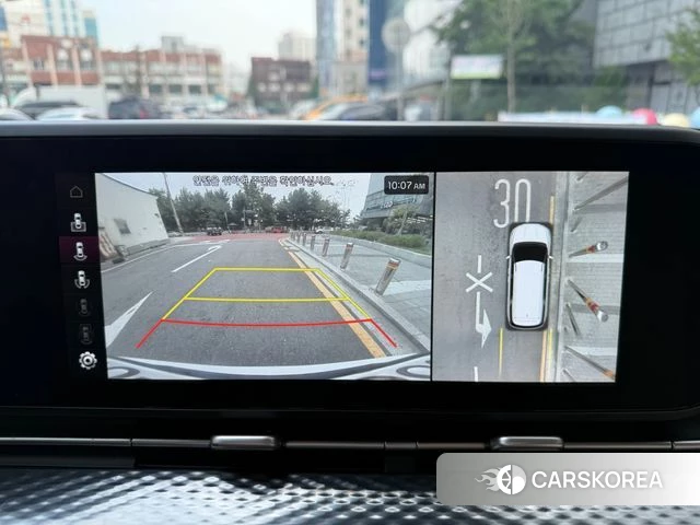 Kia Carnival 4th generation id 4528835 из Кореи 9