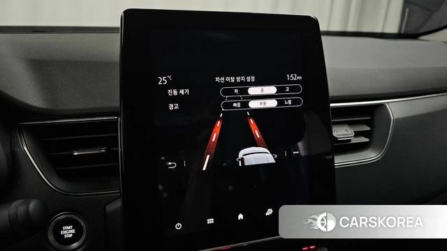 Renault Korea (Samsung) XM3 id 4423198 из Кореи 9