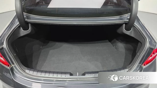 Hyundai Grandeur IG id 4325501 из Кореи 9