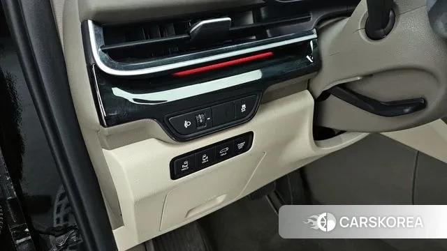 Kia The New Carnival 4th Generation id 3725817 из Кореи 9