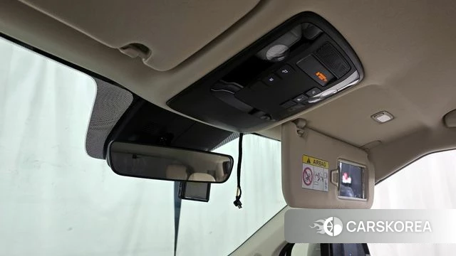 Kia Carnival 4th generation id 3832141 из Кореи 9