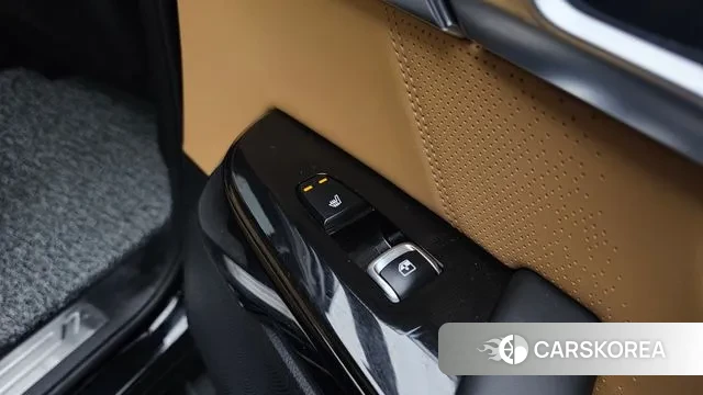 Kia Mohave Master id 3473294 из Кореи 9