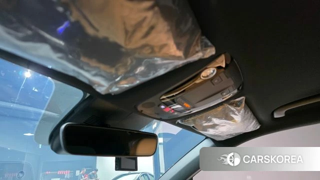 Kia Sorento 4th Generation id 4872077 из Кореи 9