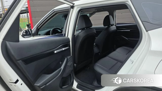 Kia Seltos id 3872363 из Кореи 9