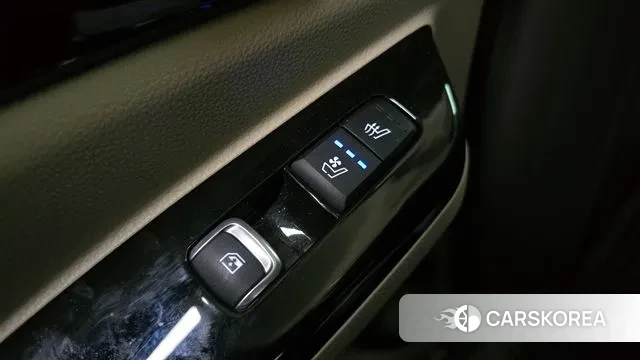 Kia Carnival 4th generation id 3406054 из Кореи 9