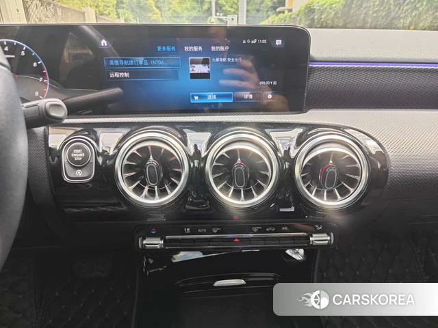 Mercedes-Benz Class A (imported) id 4307454 из Китая 9