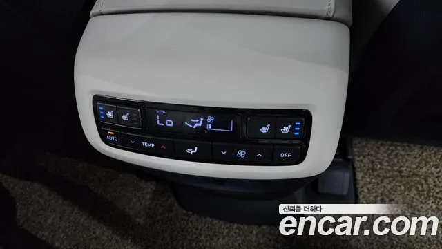 Hyundai Palisade id 2906870 из Кореи 9