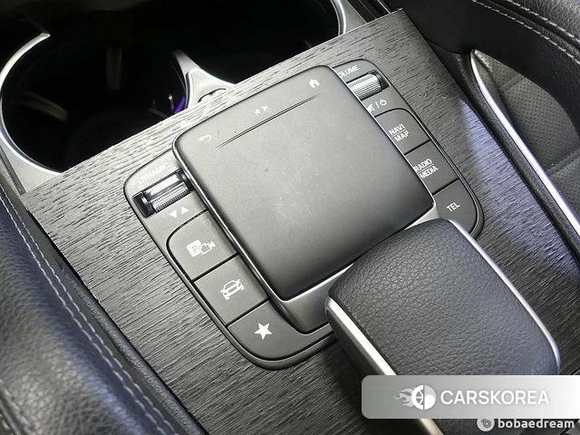 Mercedes-Benz GLE-Class W167 id 4692617 из Кореи 9