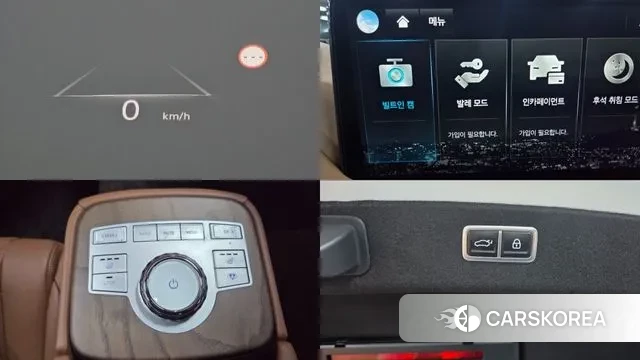 Genesis G80 (RG3) id 3457476 из Кореи 9