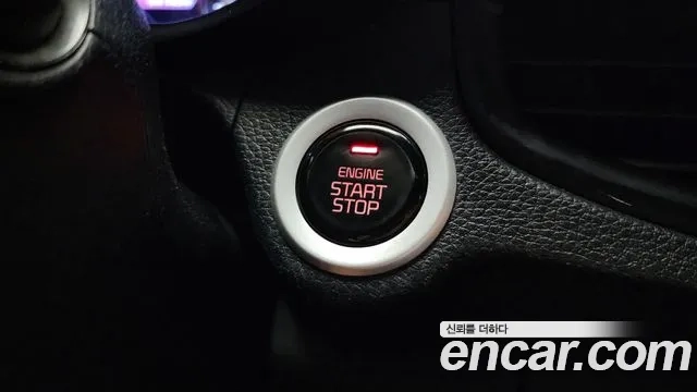 Kia All New Morning (JA) id 2887026 из Кореи 9