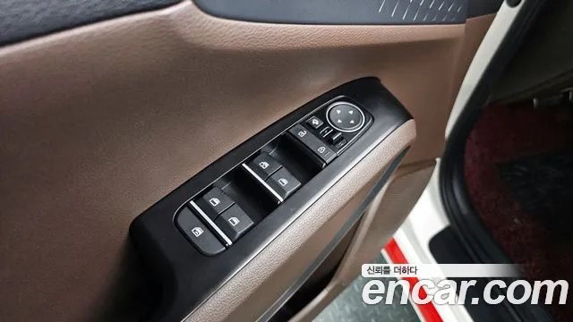 Kia Soul Booster id 2834634 из Кореи 9