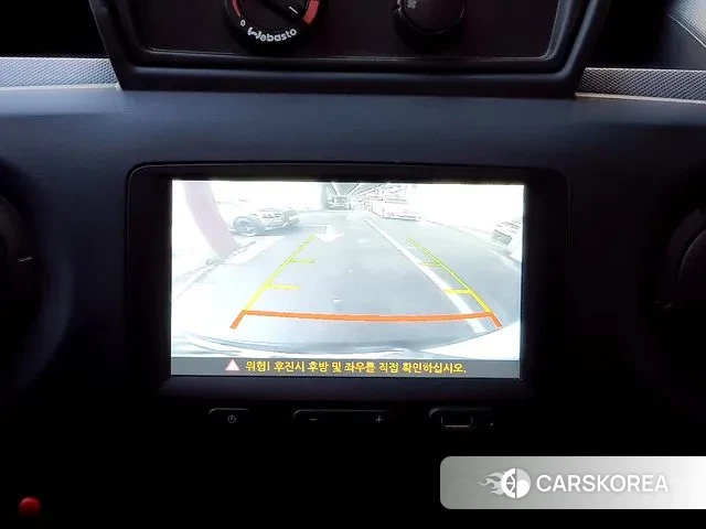 Renault Korea (Samsung) Master id 3489168 из Кореи 9