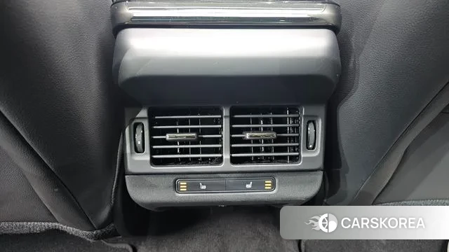 Land Rover Range Rover Evoque 2nd Generation id 3223397 из Кореи 9