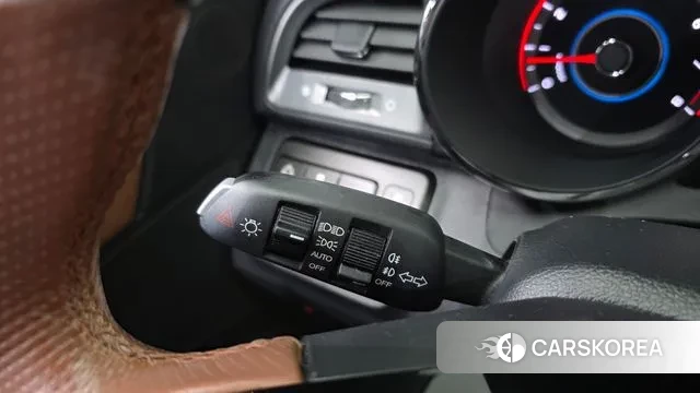 Ssangyong Tivoli Armor id 3622298 из Кореи 9