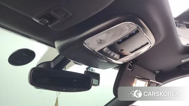 Jeep Grand Cherokee id 3356407 из Кореи 9