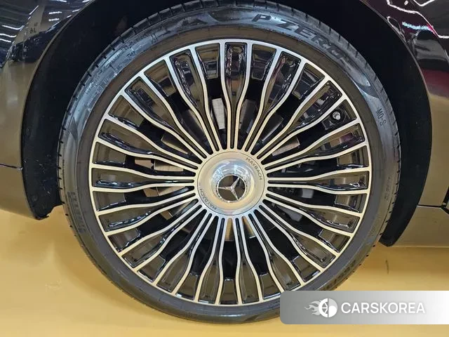 Mercedes-Benz S-Class W223 id 2889222 из Кореи 9