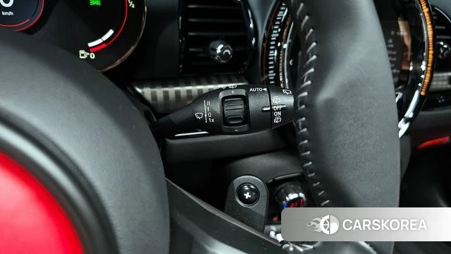 Mini Cooper S Clubman id 3940456 из Кореи 9