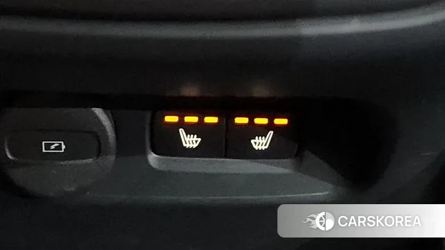 Volvo XC40 id 3454290 из Кореи 9