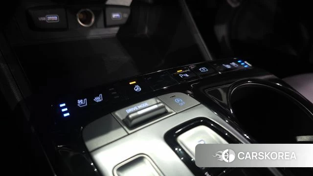 Hyundai Tucson (NX4) id 4593979 из Кореи 9