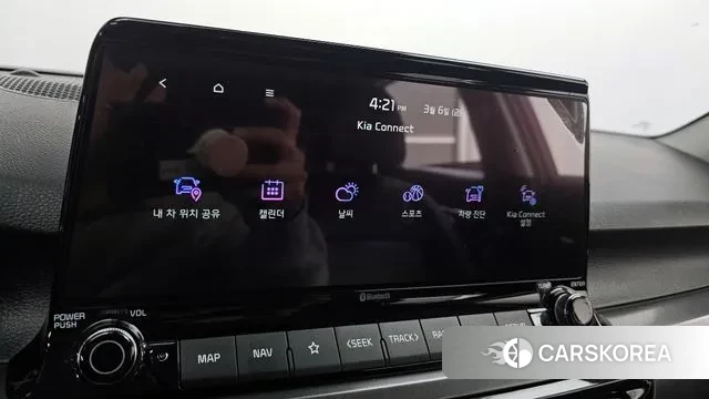 Kia Seltos id 3752414 из Кореи 9