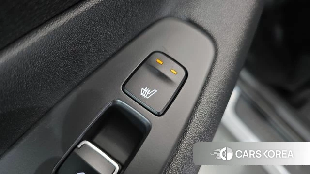 Hyundai The New Santa Fe id 3794798 из Кореи 9
