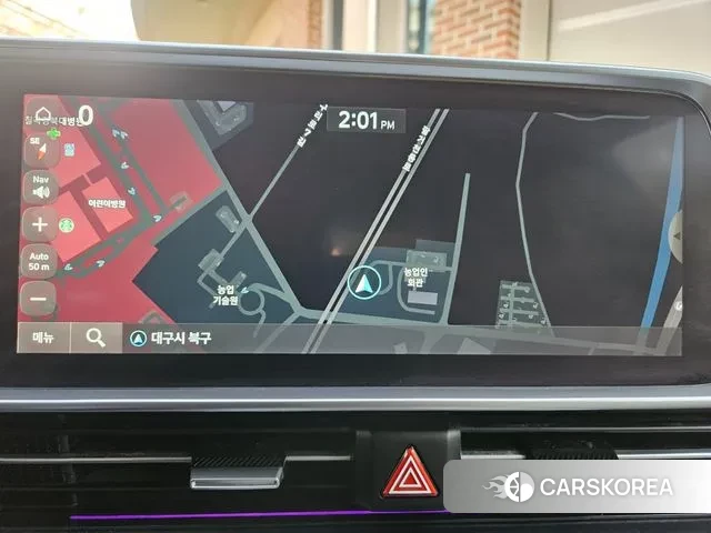 Hyundai Ionic 6 id 3555790 из Кореи 9