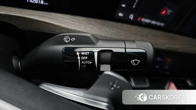 Kia K8 id 4281426 из Кореи 9