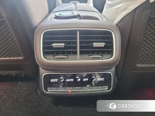 Mercedes-Benz GLS - Class X167 id 3311089 из Кореи 9