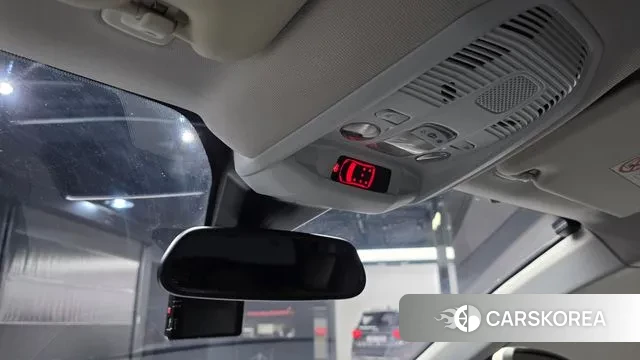 Peugeot 5008 second generation id 3692855 из Кореи 9