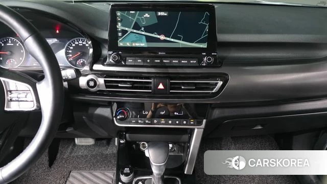 Kia Seltos id 4572910 из Кореи 9
