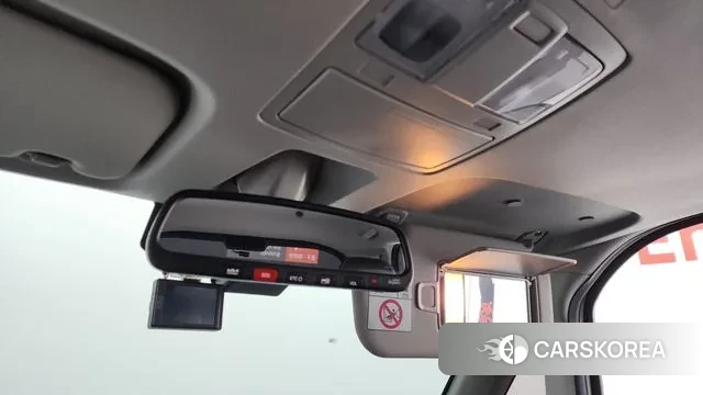 Kia The New Kia Ray EV id 3321934 из Кореи 9