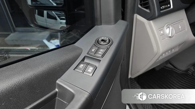 Hyundai Solati id 4701021 из Кореи 9